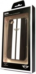 Чехол для iPhone 4/4S Mini Cooper
